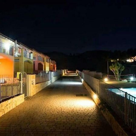 Appartamento Dentro Babai Village Тертения Экстерьер фото