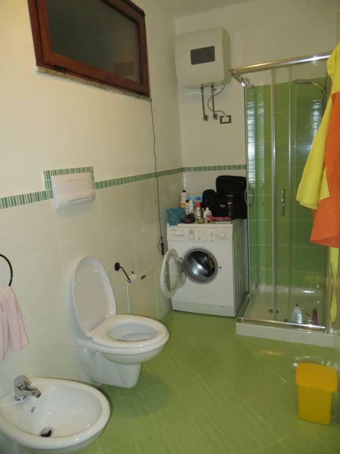 Appartamento Dentro Babai Village Тертения Экстерьер фото